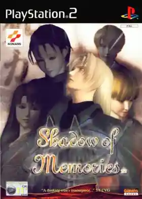 Shadow of Memories (Japan) (Tentou Houei-you Movie-ban)